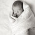 Millstadt, IL newborn baby portrait by Dinan Photo, located in Belleville IL