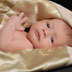 newborn baby portrait by Dinan Photo, located in Belleville IL