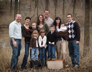 Family Photographer Belleville Illinois-10077