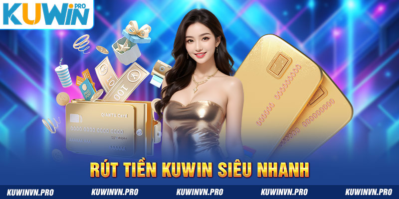 Ưu điểm hấp dẫn chỉ có tại hệ thống giao dịch của Kuwin